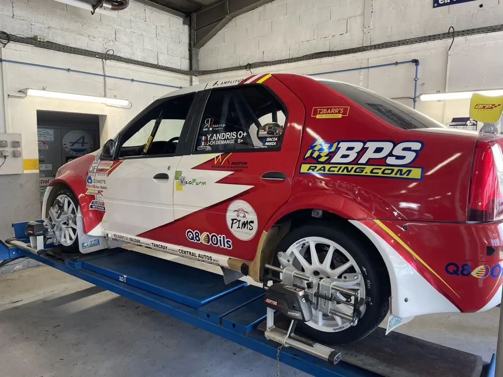 chassis-suspension